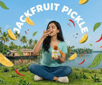 Jackfruit Pickle