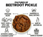 Beetroot Pickle