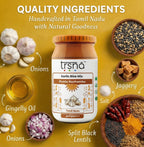 Garlic Rice Mix ingredients