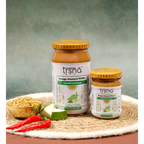 Mango Mustard Pickle