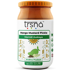Mango Mustard Pickle