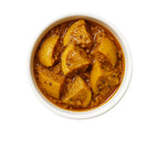 Lemon Pickle