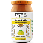 Lemon Pickle