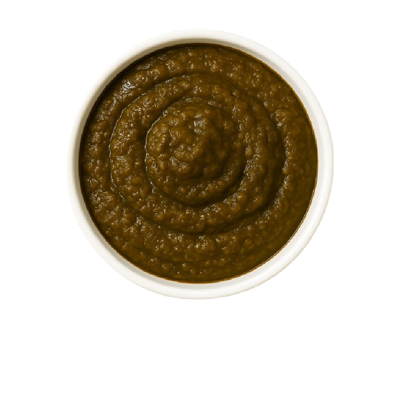 Green Tamarind Pickle