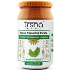 Green Tamarind Pickle