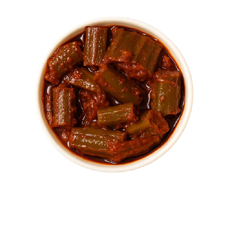 Drumstick Pickle