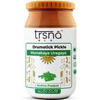 Drumstick Pickle