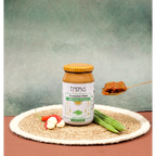 Drumstick Pickle