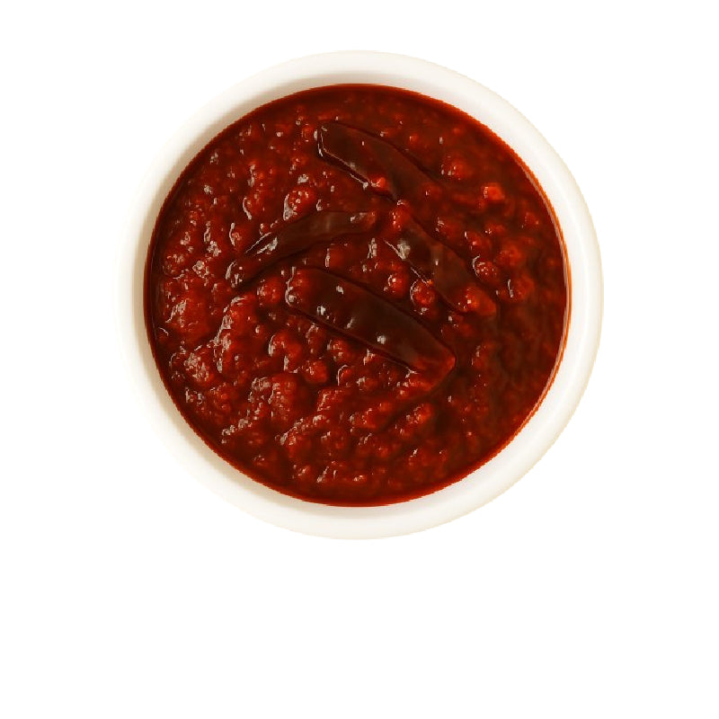 Red Chilli Pickle
