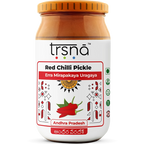 Red Chilli Pickle
