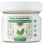Green Tamarind Pickle