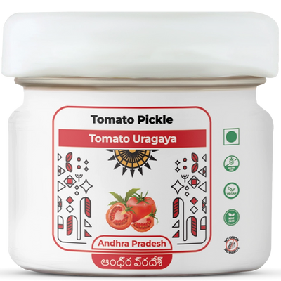 Tomato Pickle