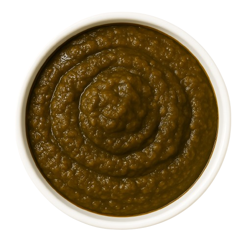 Green Tamarind Pickle