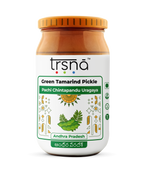 Green Tamarind Pickle