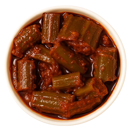 Drumstick Pickle