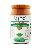 Drumstick Pickle