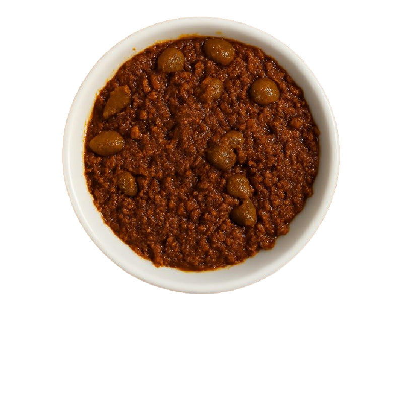 Chickpea & Fenugreek Pickle