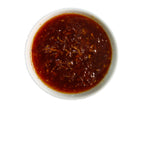 Grated Sweet Mango Preserve