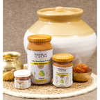 Grated Sweet Mango Preserve