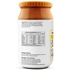 Grated Sweet Mango Preserve