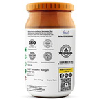 Grated Sweet Mango Preserve