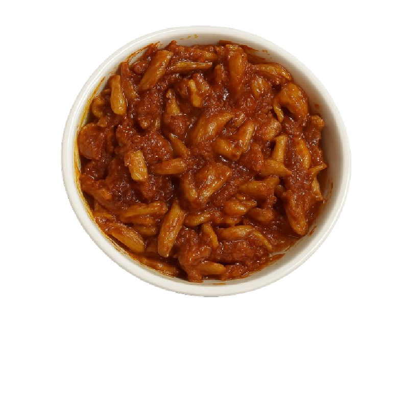 Garlic Pickle