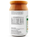 Caperberry Pickle