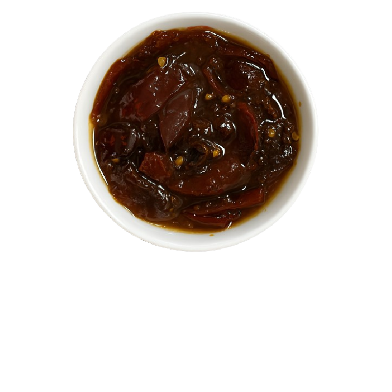 Sweet Red Chilli Pickle