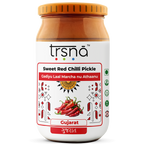 Sweet Red Chilli Pickle