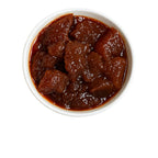 Sweet Citron Pickle