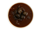 Sweet Glueberry Pickle
