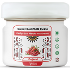 Sweet Red Chilli Pickle