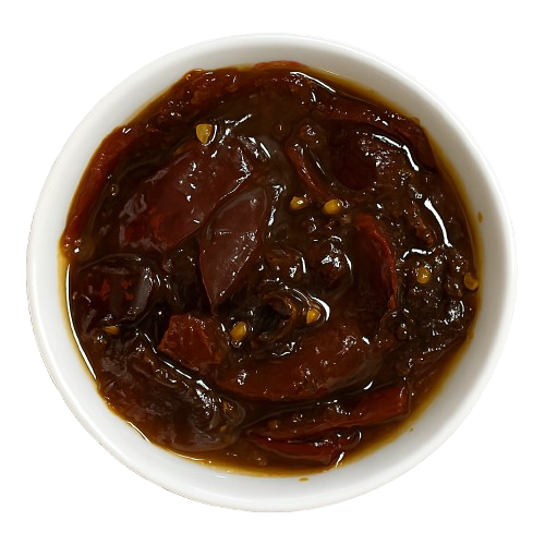Sweet Red Chilli Pickle