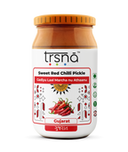 Sweet Red Chilli Pickle