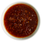 Grated Sweet Mango Preserve