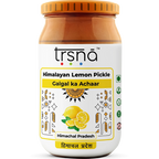 Himalayan Lemon Pickle