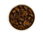 Mushroom Pickle