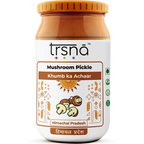 Mushroom Pickle
