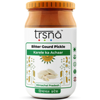 Bitter Gourd Pickle