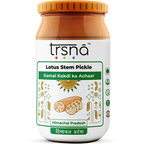 Lotus Stem Pickle