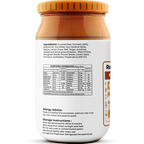 Raw Turmeric Pickle