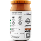 Raw Turmeric Pickle