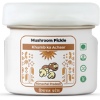 Mushroom Pickle