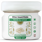 Bitter Gourd Pickle