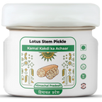 Lotus Stem Pickle