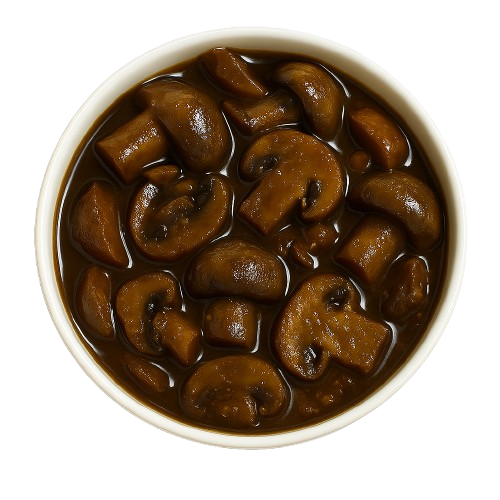 Mushroom Pickle