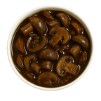 Mushroom Pickle