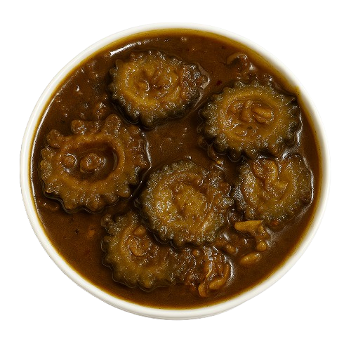 Bitter Gourd Pickle
