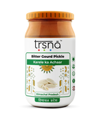 Bitter Gourd Pickle