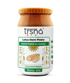 Lotus Stem Pickle